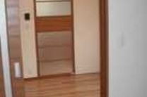 平屋の新築の画像