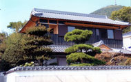 玉野市Y邸の画像